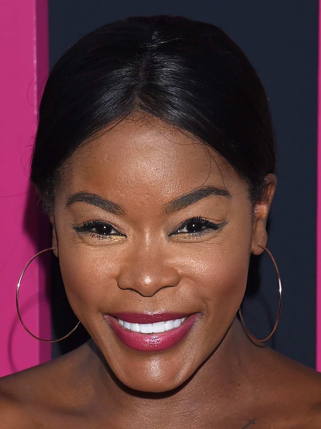 Golden Brooks